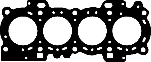 Handler.Part Gasket, cylinder head CORTECO 415051P 1