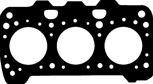 Handler.Part Gasket, cylinder head CORTECO 415055P 1