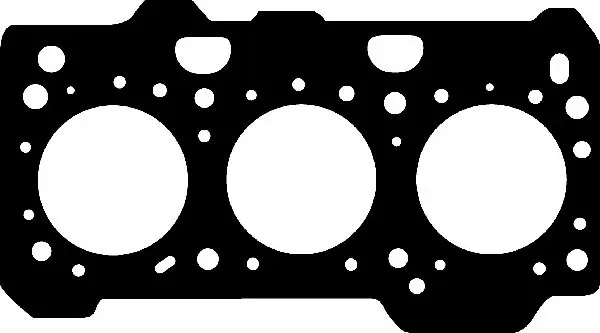 Handler.Part Gasket, cylinder head CORTECO 415056P 1