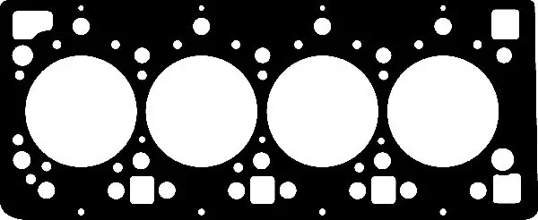 Handler.Part Gasket, cylinder head CORTECO 415063P 1