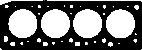 Handler.Part Gasket, cylinder head CORTECO 415073P 1