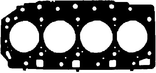 Handler.Part Gasket, cylinder head CORTECO 415171P 1