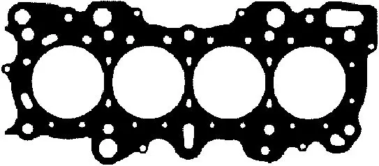 Handler.Part Gasket, cylinder head CORTECO 415197P 1