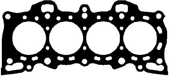 Handler.Part Gasket, cylinder head CORTECO 415204P 1