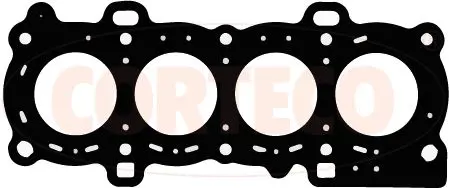 Handler.Part Gasket, cylinder head CORTECO 415208P 1