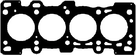 Handler.Part Gasket, cylinder head CORTECO 415215P 1