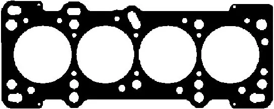 Handler.Part Gasket, cylinder head CORTECO 415217P 1