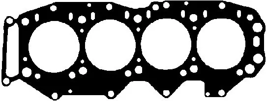 Handler.Part Gasket, cylinder head CORTECO 415223P 1