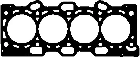 Handler.Part Gasket, cylinder head CORTECO 415228P 1