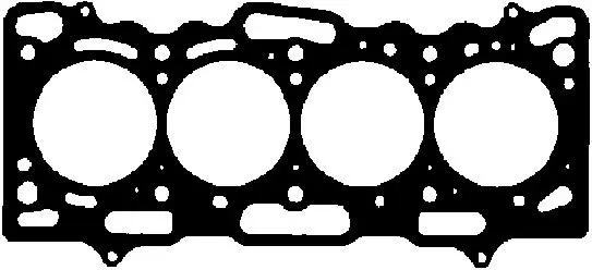 Handler.Part Gasket, cylinder head CORTECO 415231P 1