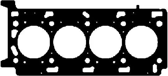 Handler.Part Gasket, cylinder head CORTECO 415253P 1