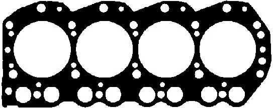 Handler.Part Gasket, cylinder head CORTECO 415300P 1