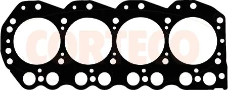 Handler.Part Gasket, cylinder head CORTECO 415303P 1