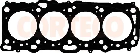 Handler.Part Gasket, cylinder head CORTECO 415305P 1