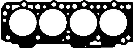 Handler.Part Gasket, cylinder head CORTECO 415310P 1