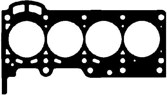 Handler.Part Gasket, cylinder head CORTECO 415329P 1