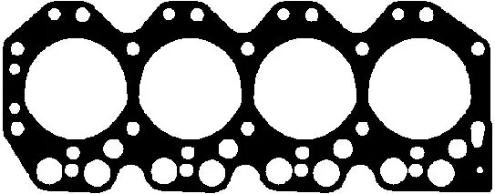 Handler.Part Gasket, cylinder head CORTECO 415333P 1