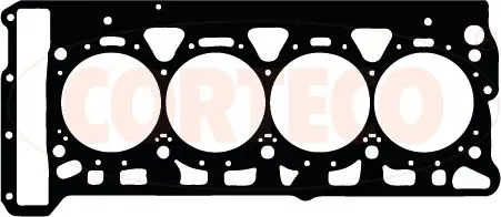 Handler.Part Gasket, cylinder head CORTECO 415469P 1