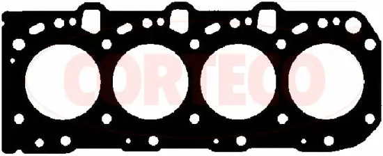 Handler.Part Gasket, cylinder head CORTECO 415602P 1