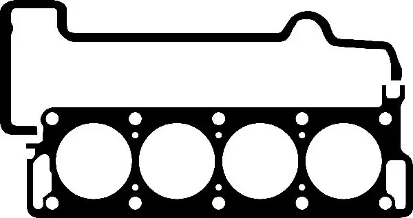 Handler.Part Gasket, cylinder head CORTECO 416097P 1