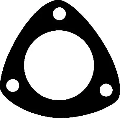 Handler.Part Gasket, exhaust pipe CORTECO 423154H 1