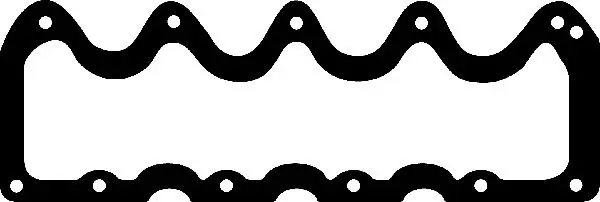 Handler.Part Gasket, cylinder head cover CORTECO 423630P 1