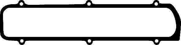 Handler.Part Gasket, cylinder head cover CORTECO 423862P 1