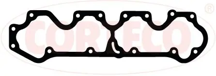 Handler.Part Gasket, cylinder head cover CORTECO 423867P 1