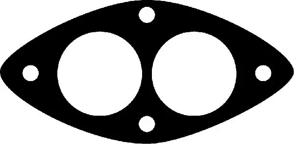 Handler.Part Gasket, exhaust pipe CORTECO 423902H 1