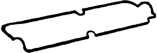 Handler.Part Gasket, cylinder head cover CORTECO 440058P 1