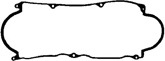 Handler.Part Gasket, cylinder head cover CORTECO 440203P 1