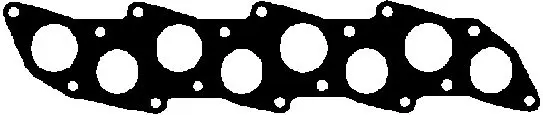 Handler.Part Gasket, intake/ exhaust manifold CORTECO 450080P 1