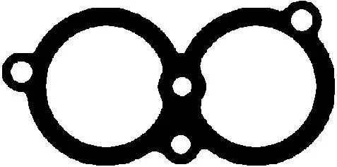 Handler.Part Gasket, intake manifold CORTECO 450559H 1