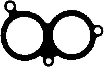 Handler.Part Gasket, intake manifold CORTECO 450560H 1