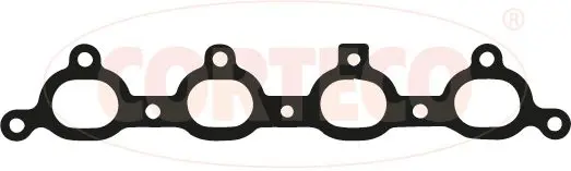 Handler.Part Gasket, exhaust manifold CORTECO 460065P 1