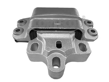 Handler.Part Mounting, manual transmission CORTECO 49388310 1