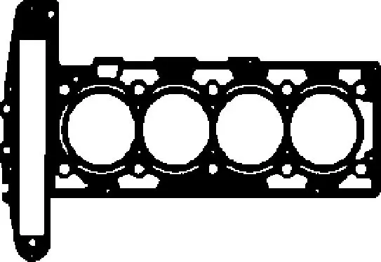 Handler.Part Gasket, cylinder head CORTECO 415139P 1