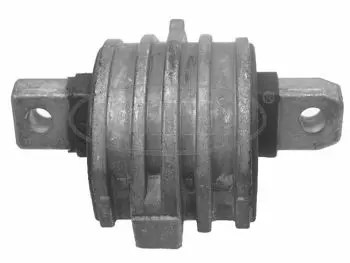 Handler.Part Mounting, manual transmission CORTECO 602366 1