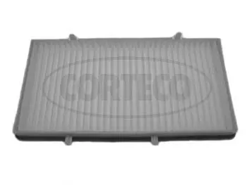 Handler.Part Filter, interior air CORTECO 80000072 1