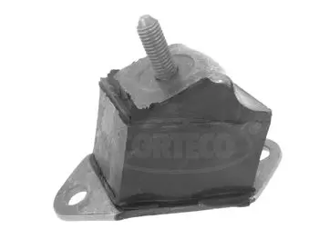 Handler.Part Mounting, manual transmission CORTECO 80000128 1