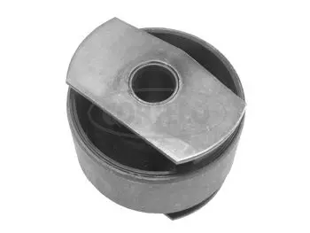 Handler.Part Control arm-/trailing arm bush CORTECO 80000143 1