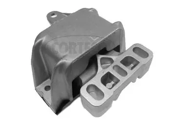 Handler.Part Mounting, manual transmission CORTECO 80000233 1