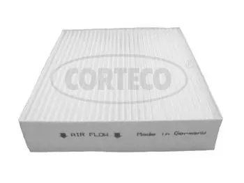 Handler.Part Filter, interior air CORTECO 80000331 1