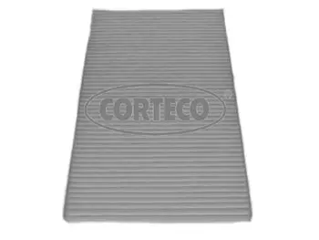 Handler.Part Filter, interior air CORTECO 80000342 1