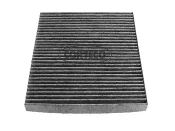 Handler.Part Filter, interior air CORTECO 80000401 1