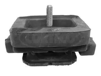 Handler.Part Mounting, manual transmission CORTECO 80000555 1