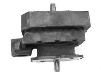 Handler.Part Mounting, automatic transmission CORTECO 80000558 1