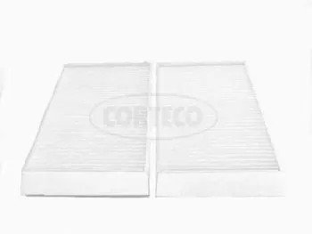 Handler.Part Filter, interior air CORTECO 80000654 1