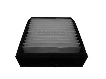 Handler.Part Filter, interior air CORTECO 80000825 1