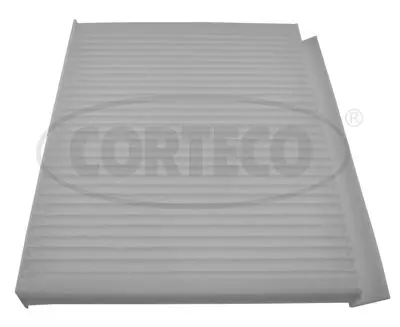 Handler.Part Filter, interior air CORTECO 80000852 1